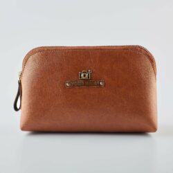 Multipurpose Pouch - Tan