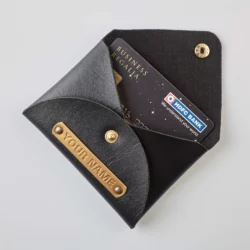 Card Holder - Black